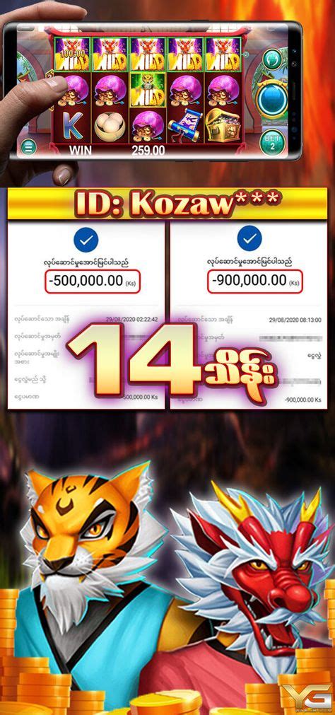 777kyat slot|Myan789 .